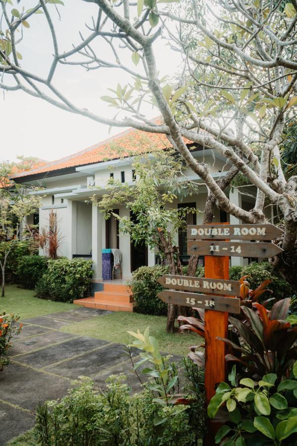 Uluwatu Cottages Rum bild